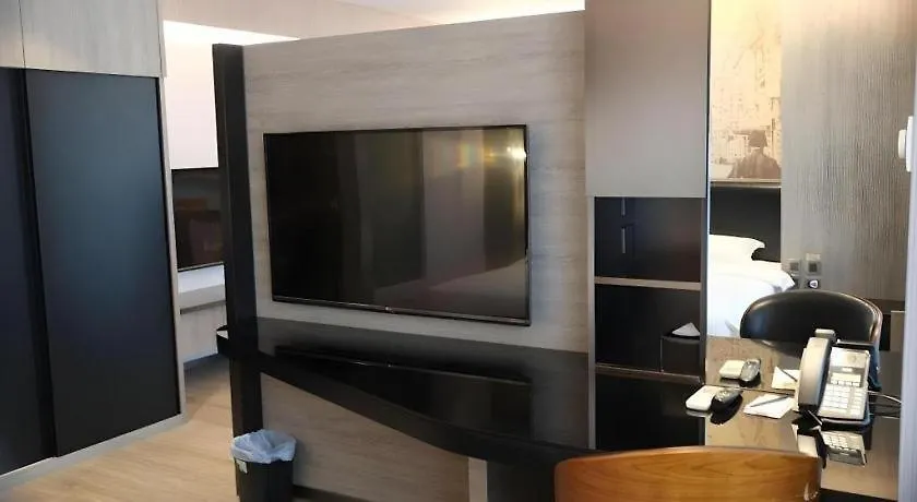 M1 North Point Hotel Χονγκ Κονγκ 3*,  Κίνα