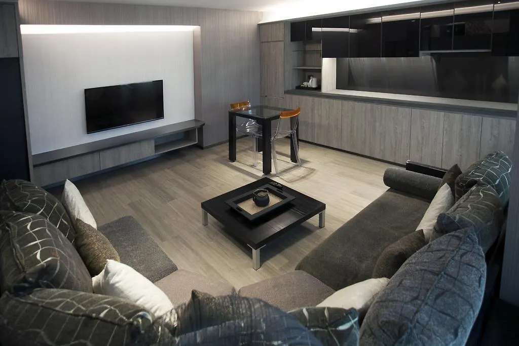 M1 North Point Hotel Χονγκ Κονγκ