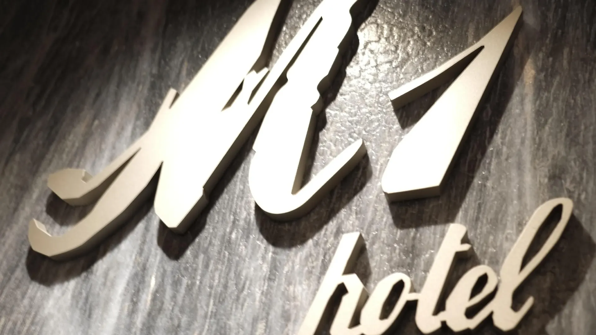 M1 North Point Hotel 香港