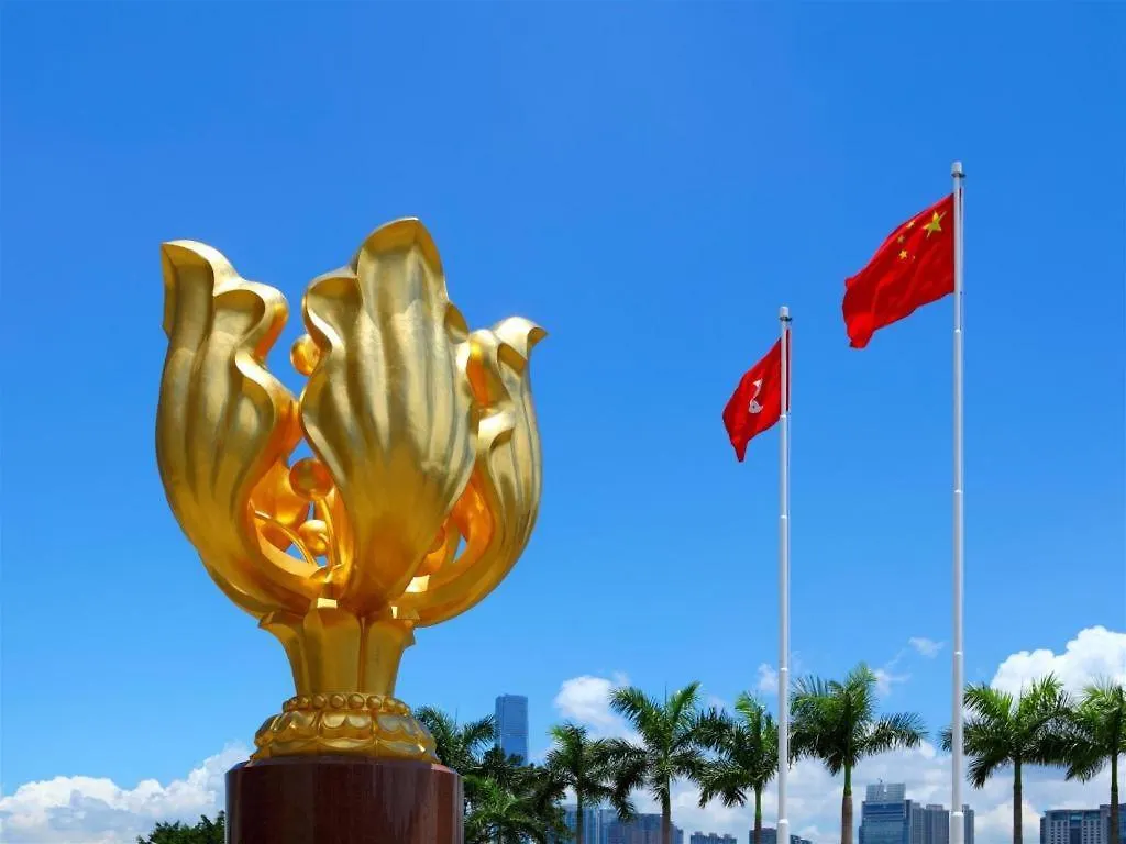 M1 North Point Hotel 香港 中国