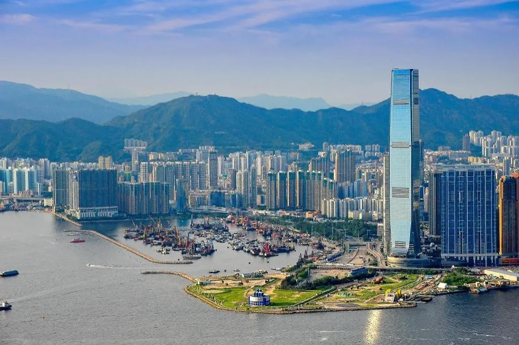 M1 North Point Hotel 香港