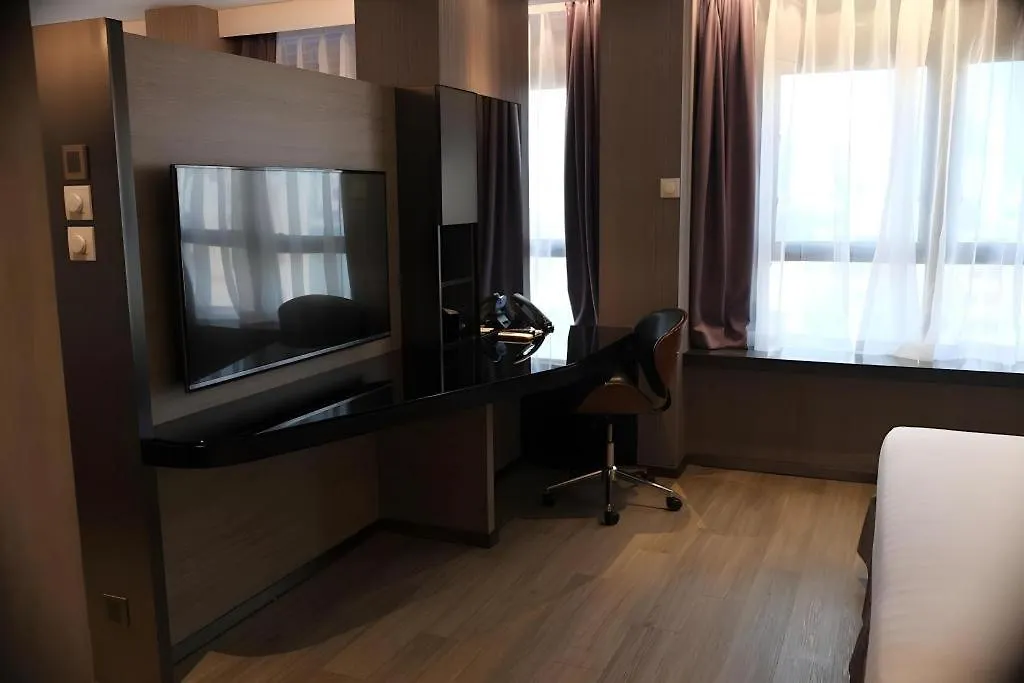 M1 North Point Hotel 香港