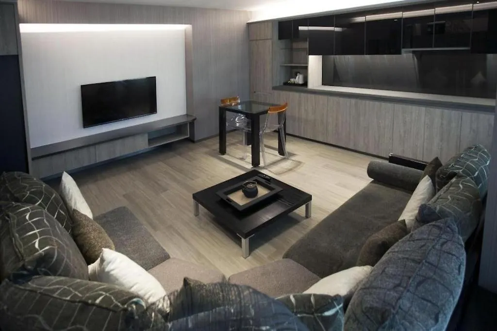 M1 North Point Hotel 香港
