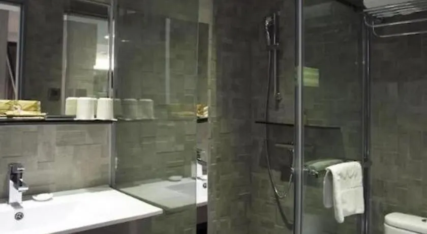 M1 North Point Hotel Hong Kong 3*,  China